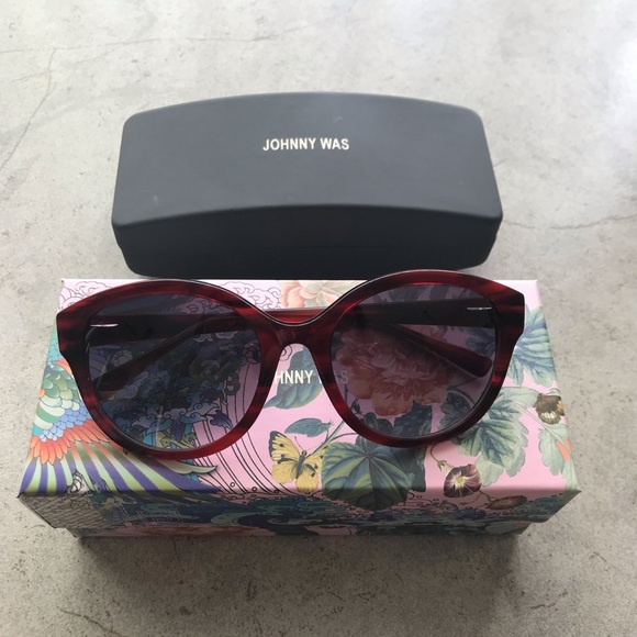 Johnny Was Accessories - Johnny Was Sunglasses